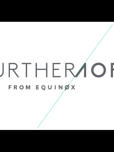 Furthermore from Equinox Furthermore from Equinox Logo