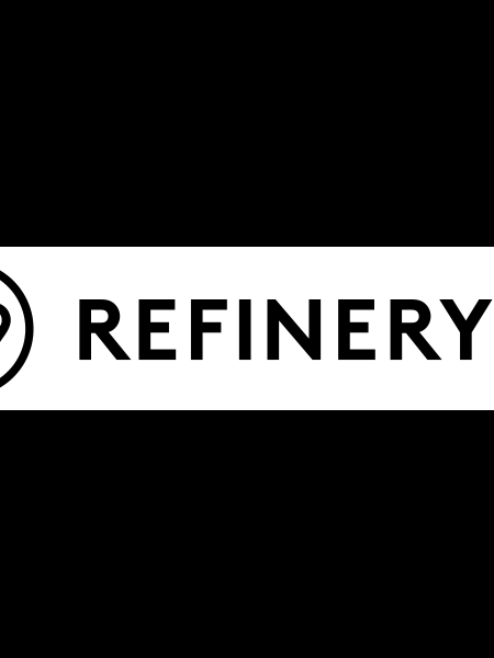 Refinery29 Refinery29 Logo