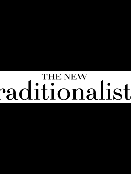 The New Traditionalists The New Traditionalists Logo