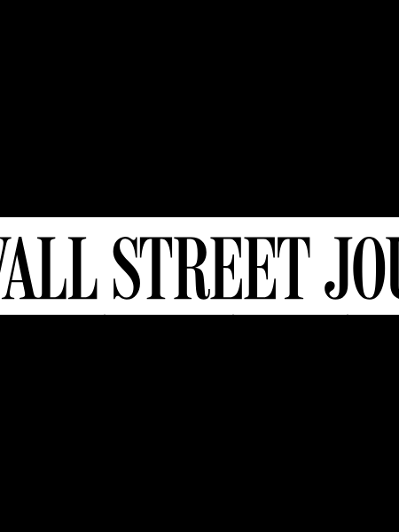 The Wall Street Journal. The Wall Street Journal Logo
