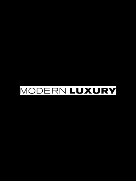 Modern Luxury Modern Luxury Logo