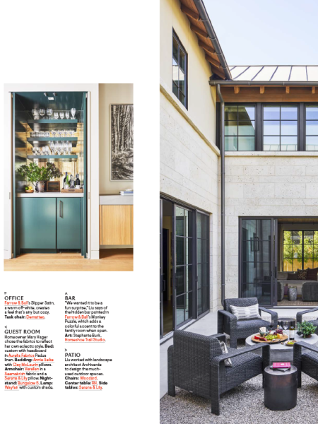 House Beautiful House Beautiful Future Perfect