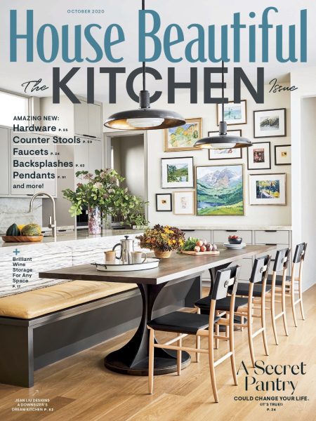 House Beautiful House Beautiful Cover