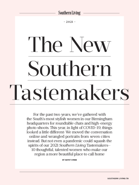 Southern Living