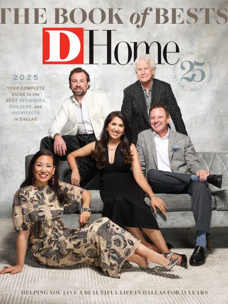 D Home The Best of the Best cover